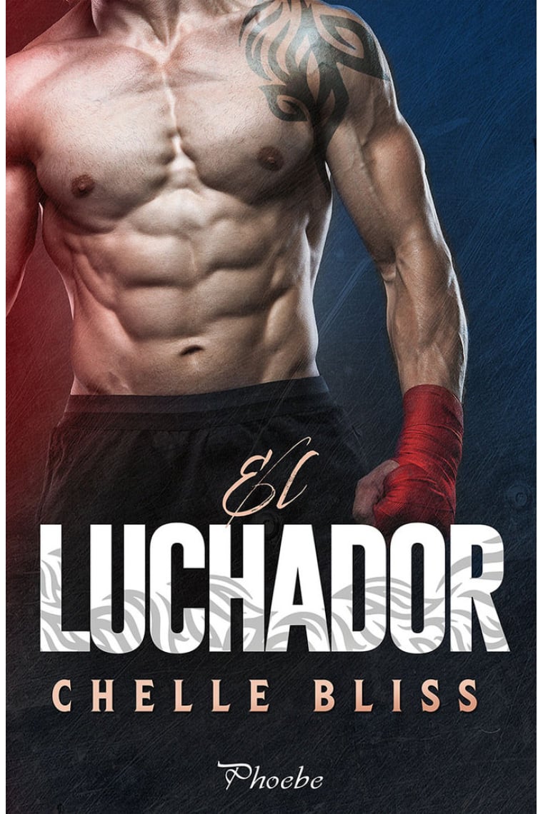 El luchador