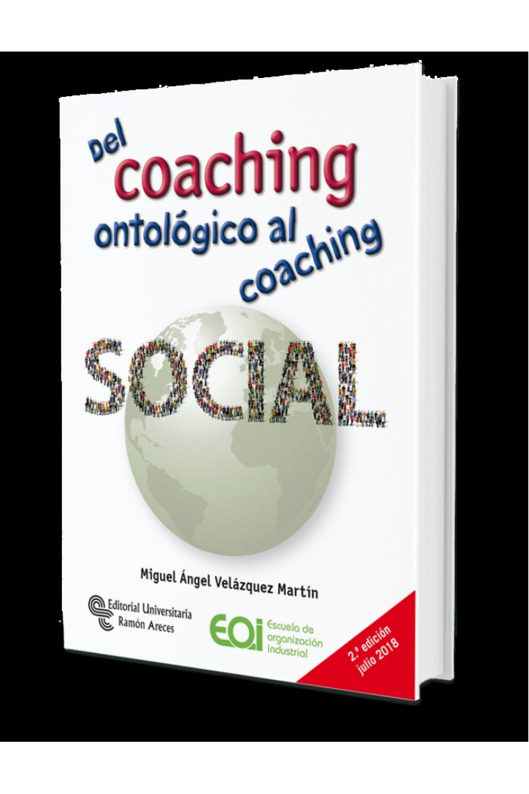 Del coaching ontológico al coaching social