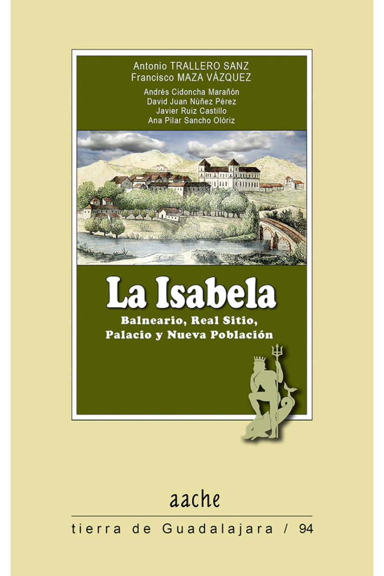 La Isabela