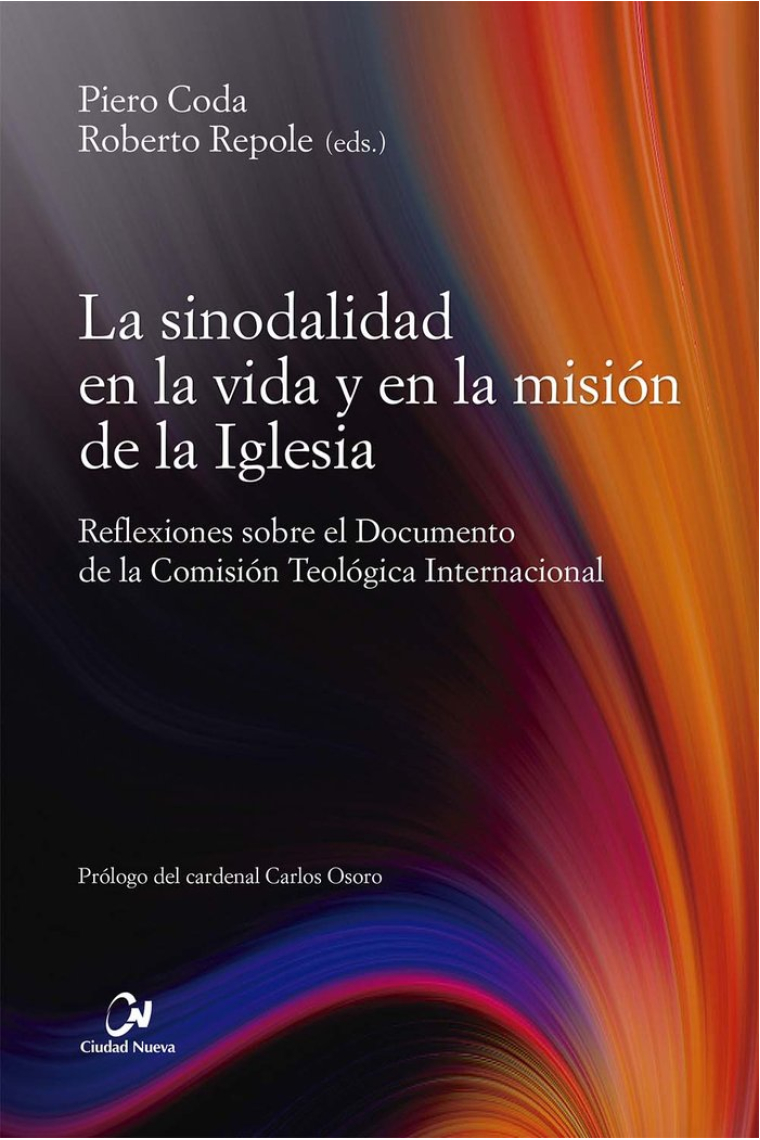 La sinodalidad en la vida y en la misión de la Iglesia