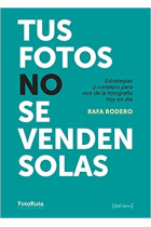 TUS FOTOS NO SE VENDEN SOLAS