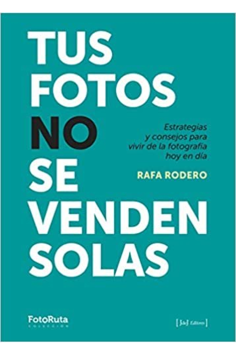 TUS FOTOS NO SE VENDEN SOLAS