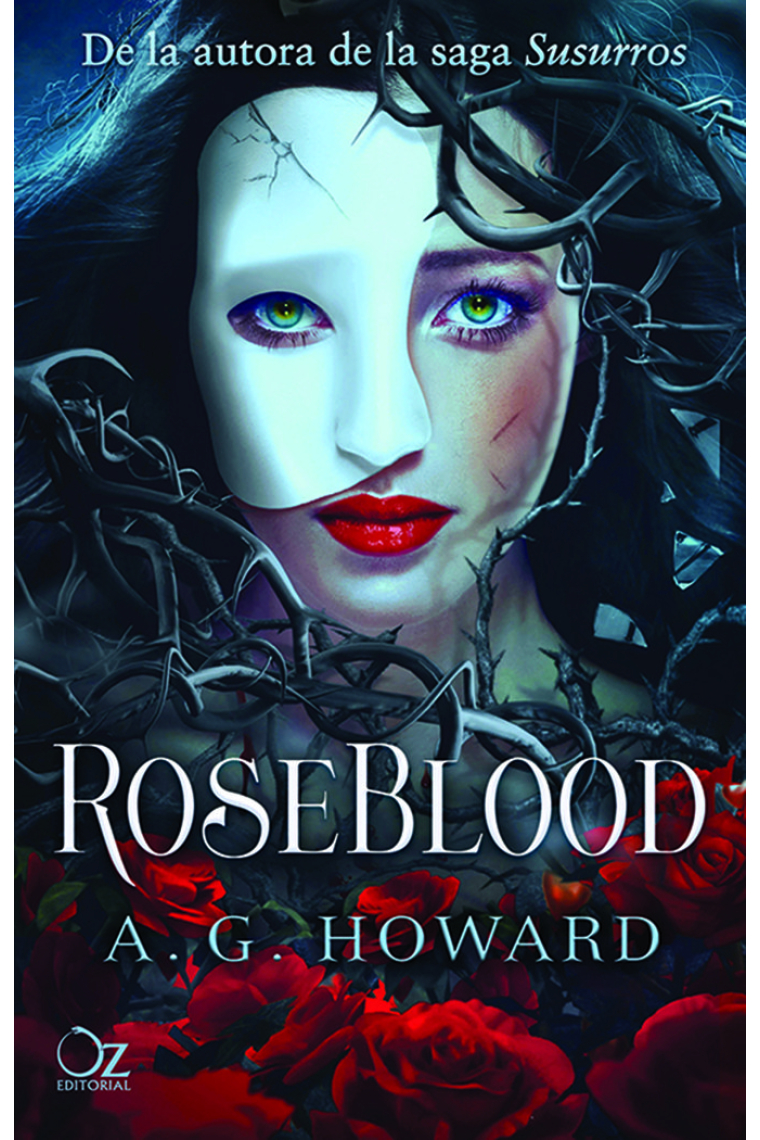 Roseblood