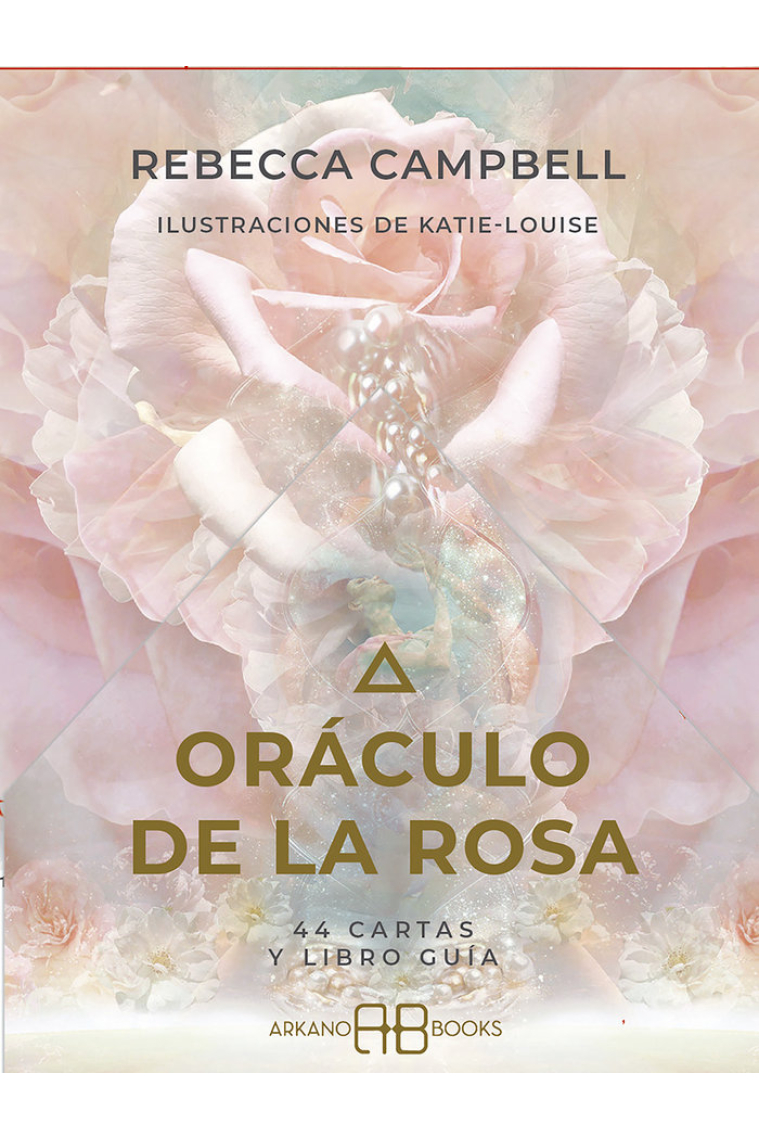 ORACULO DE LA ROSA