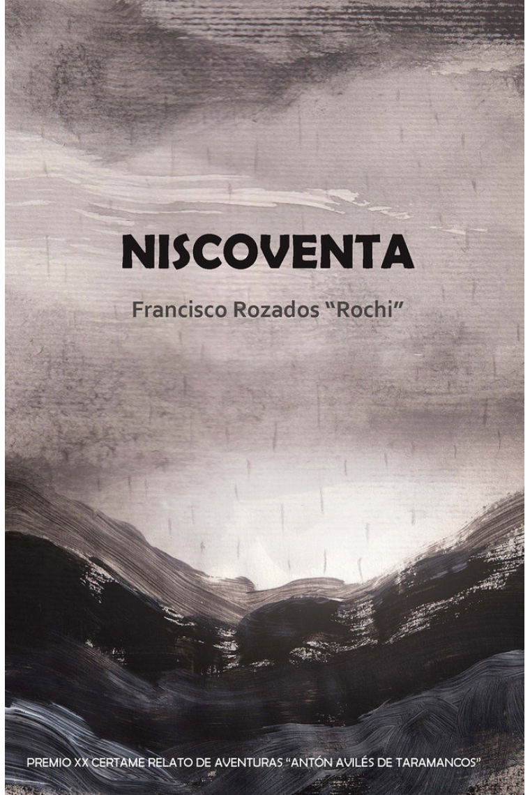 Niscoventa