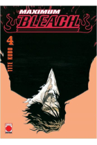 BLEACH MAXIMUM 04