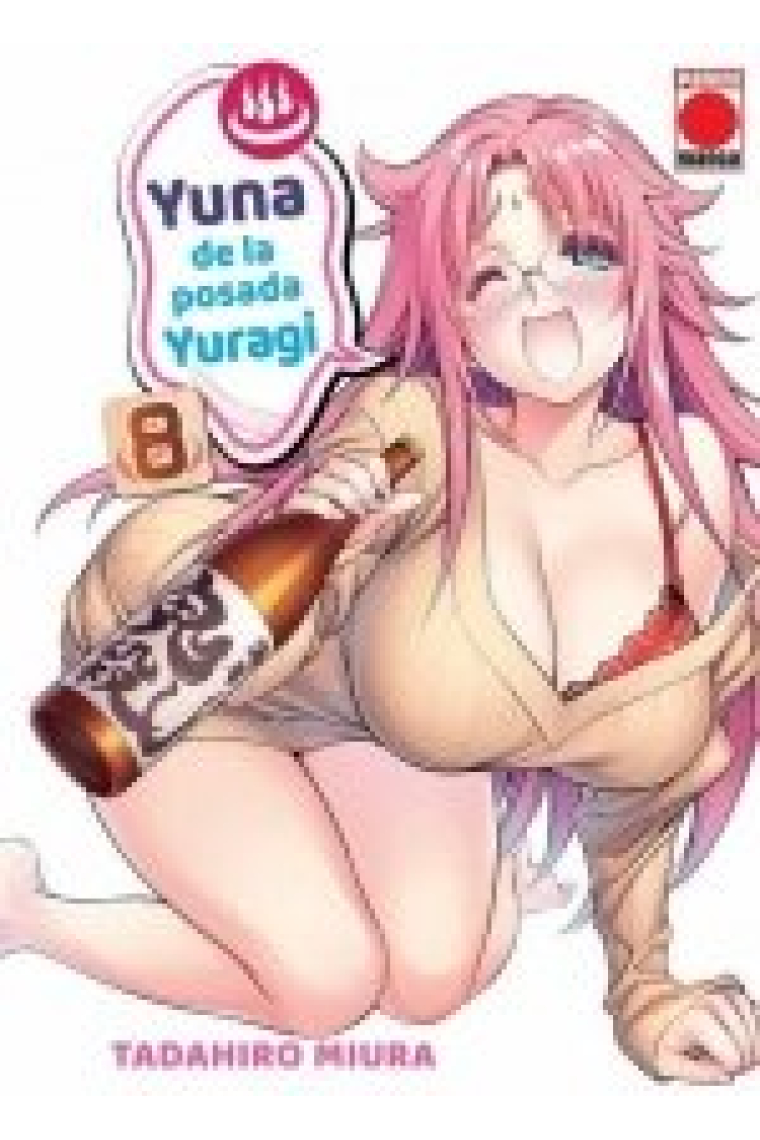 YUNA DE POSADA YURAGI 08