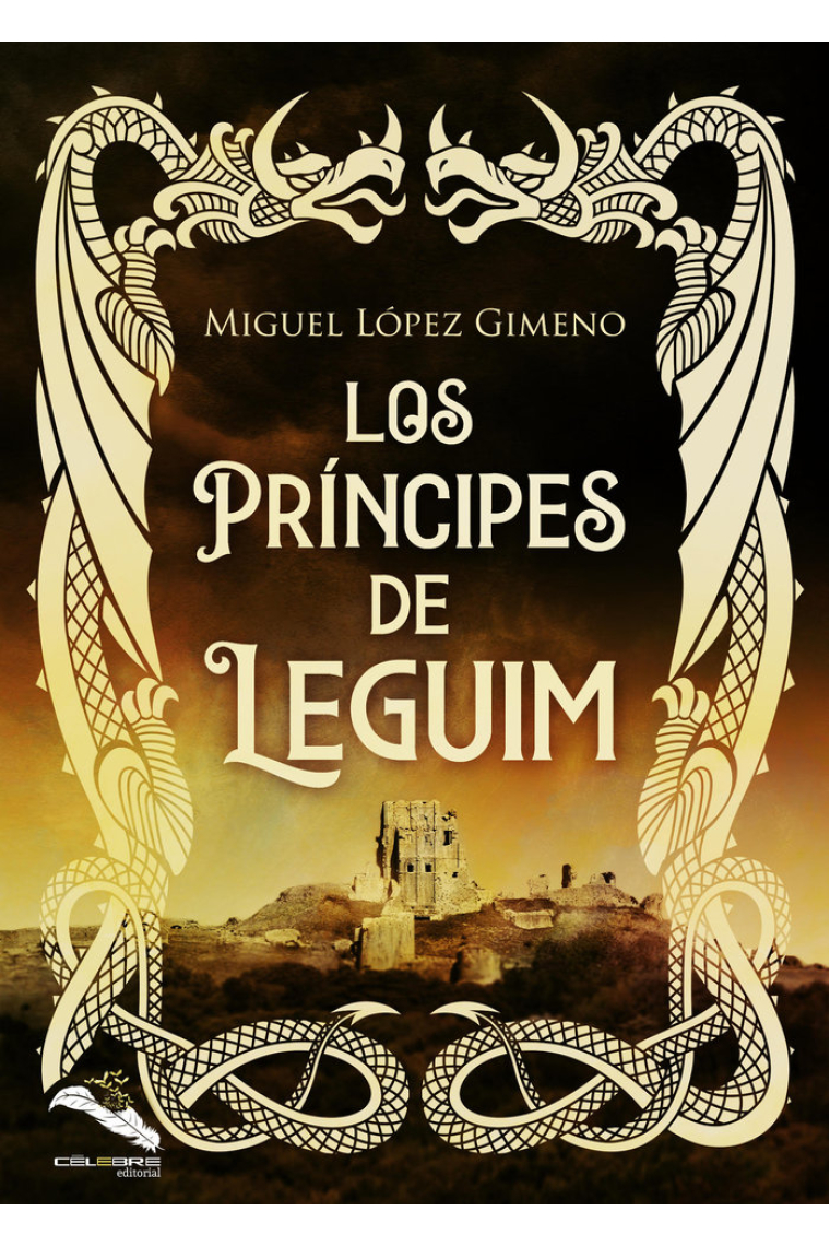 LOS PRINCIPES DE LEGUIM