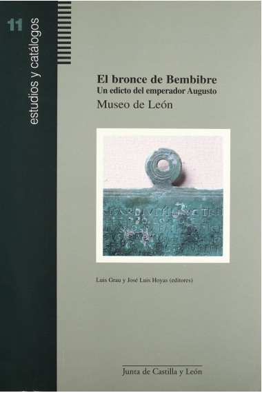 El bronce de Bembibre