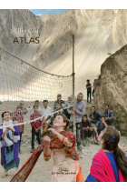 Atlas (Premio Nacional de Poesía Xove 2020)