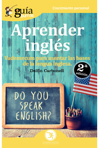 GuíaBurros Aprender Inglés