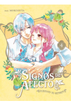 SIGNOS DE AFECTO 4