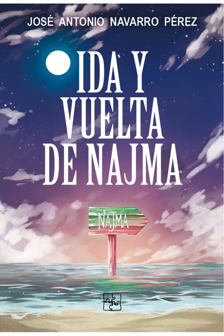 Ida y vuelta de Najma