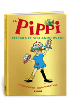 La Pippi celebra el seu aniversari