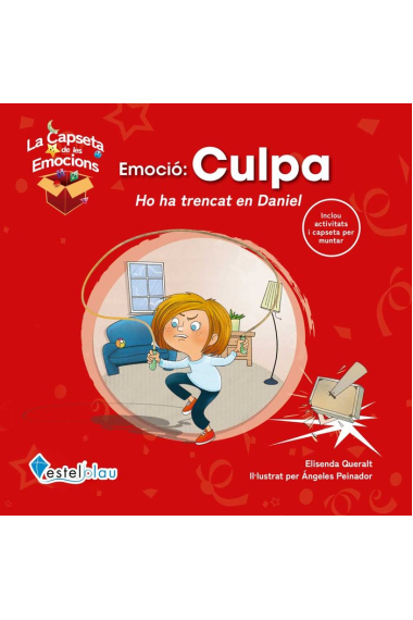 EMOCIO CULPA