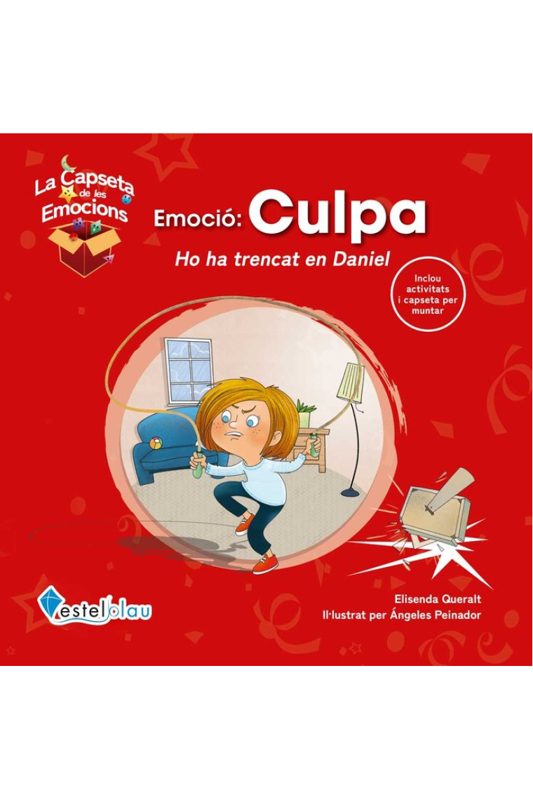 EMOCIO CULPA