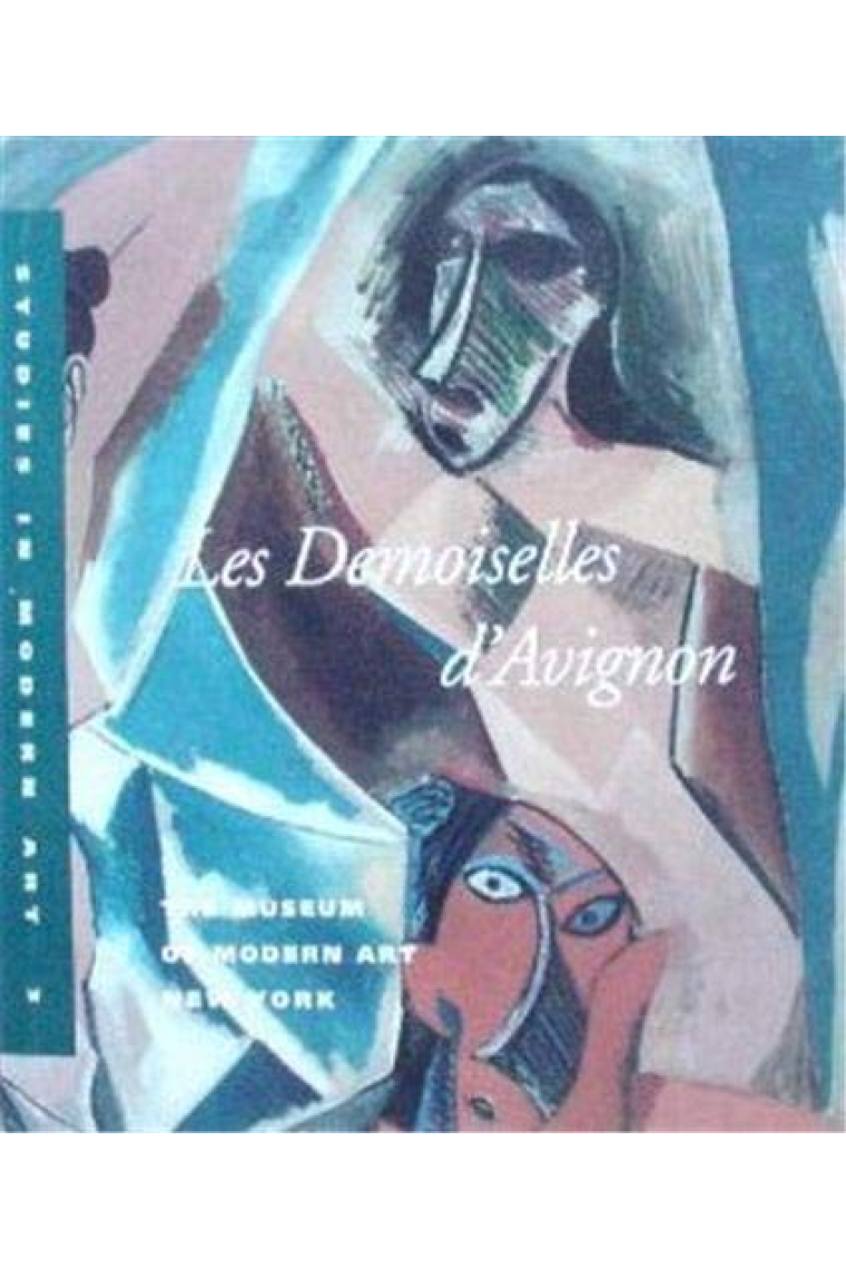 Les demoiselles d'avignon