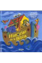 Historias de la Biblia