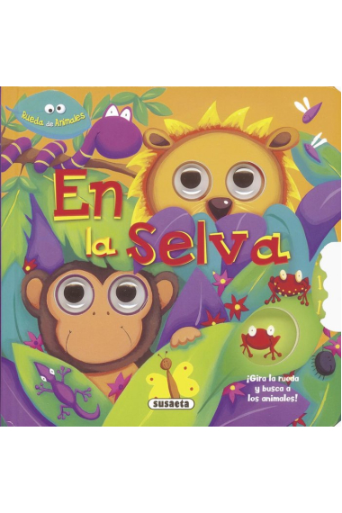 En la selva