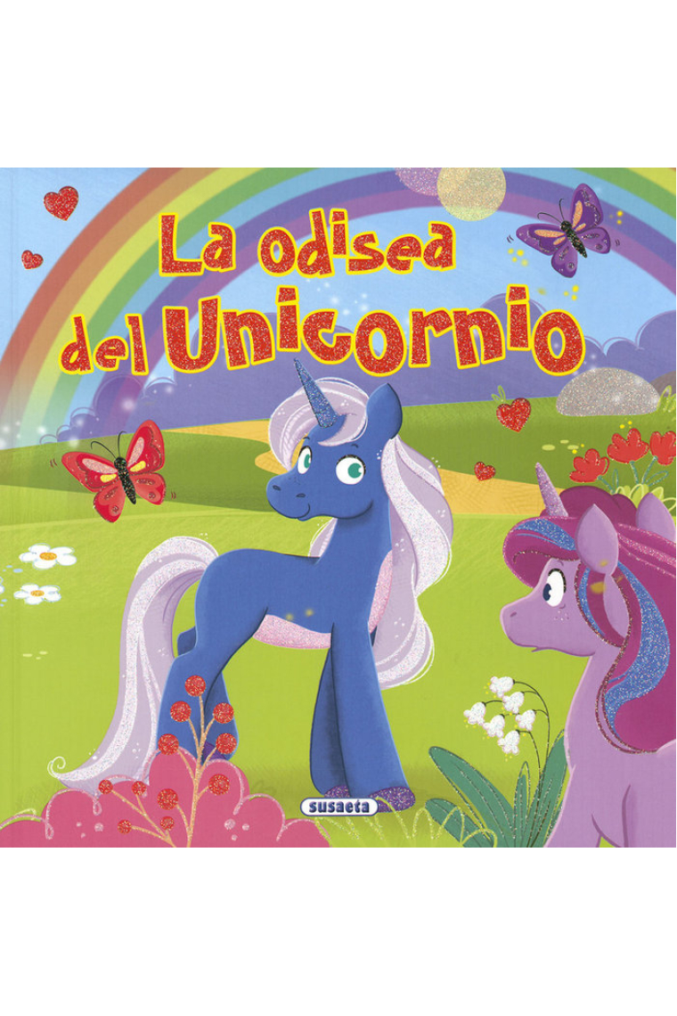 La odisea del unicornio