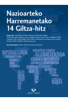 Nazioarteko Harremanetako 14 giltza-hitz