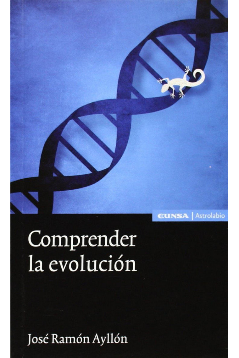 Comprender la evolución