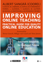 Improving online teaching