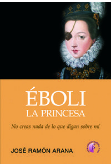 Eboli, la princesa