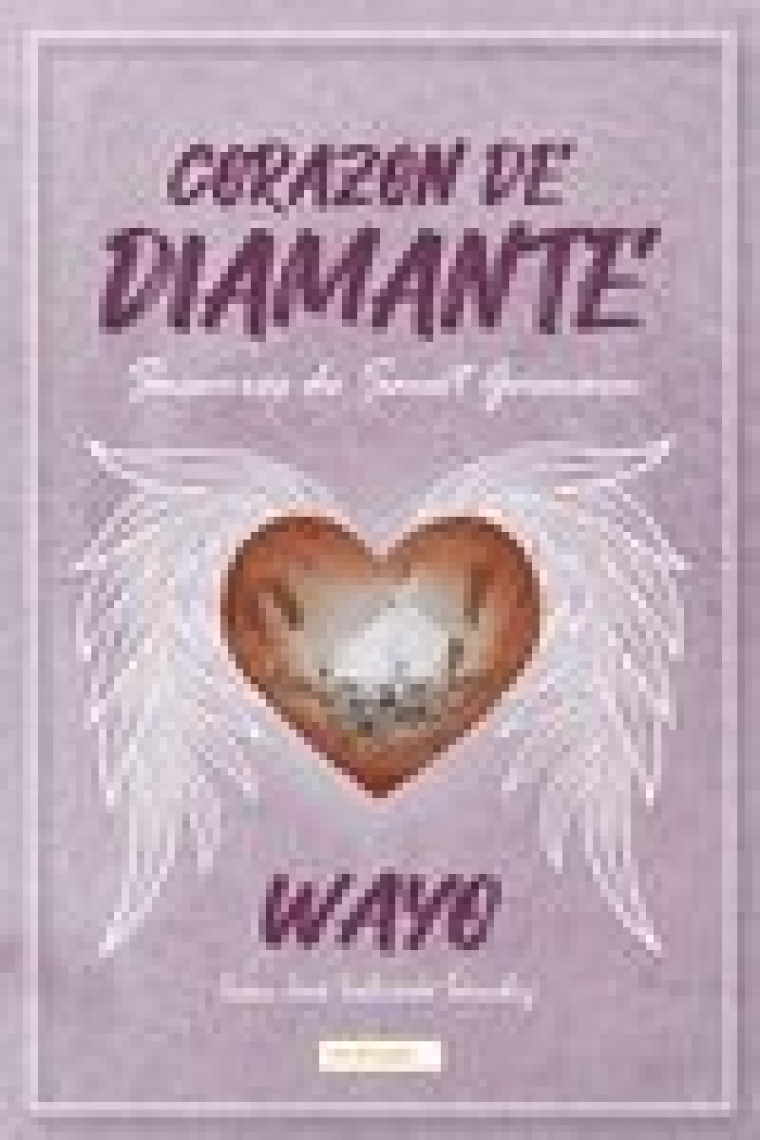 CORAZON DE DIAMANTE