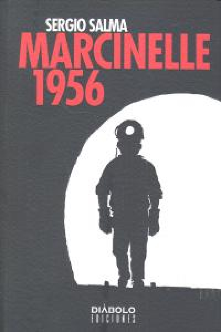 Marcinelle 1956