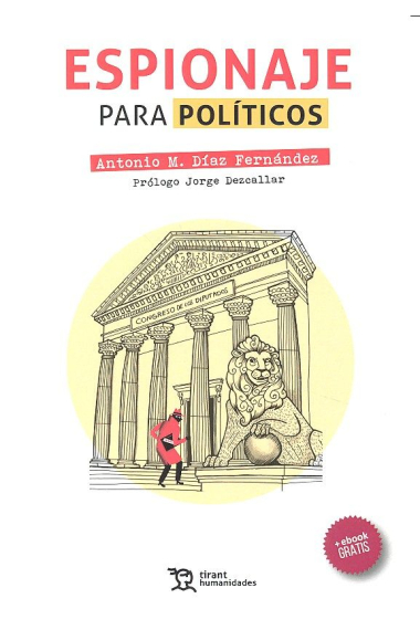 Espionaje Para Políticos