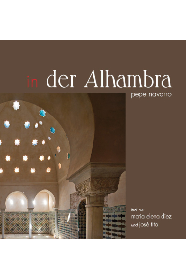 IN DER ALHAMBRA