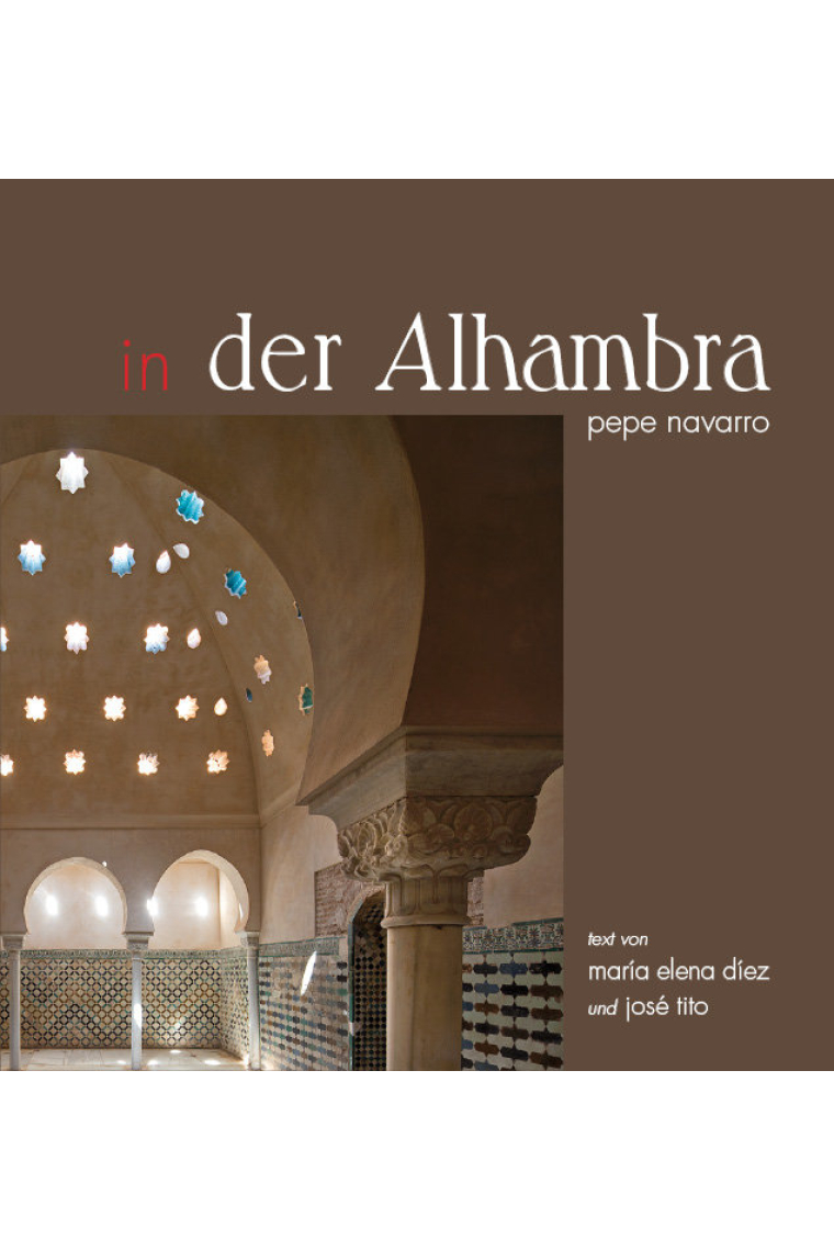 IN DER ALHAMBRA