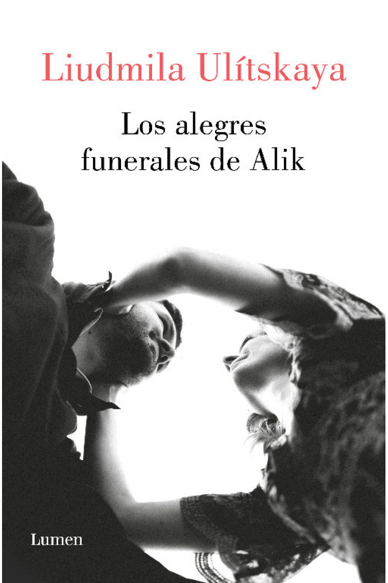 LOS ALEGRES FUNERALES DE ALIK