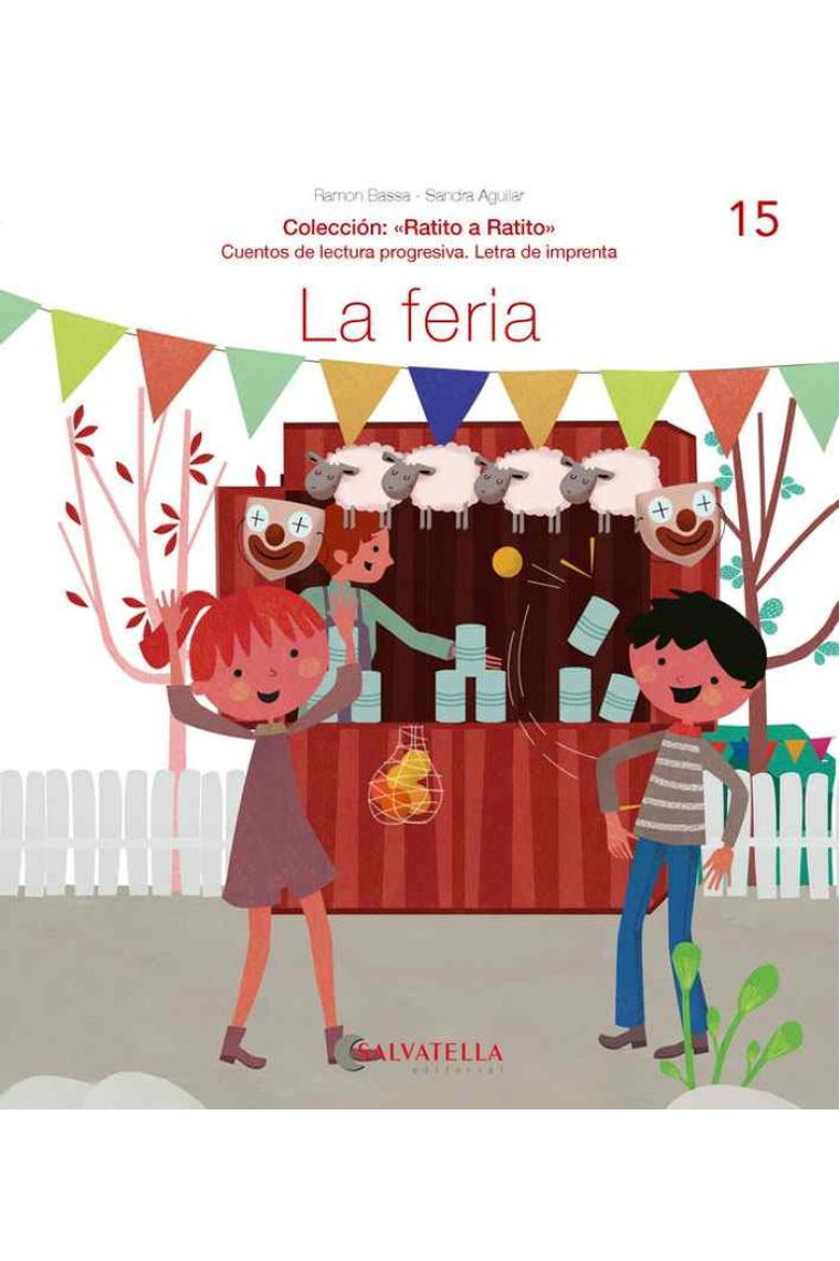 La feria