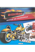 Motos de carreras