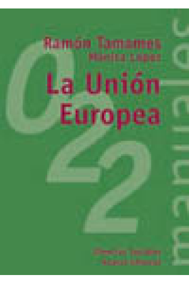 La Unión Europea