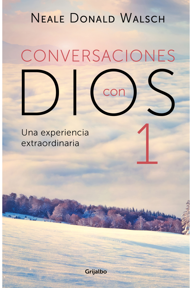 Conversaciones con Dios, I: Una experiencia extraordinaria