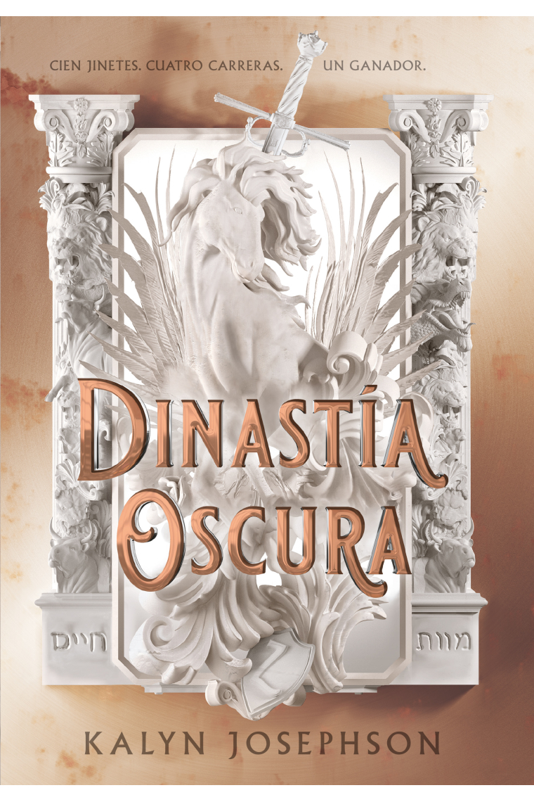 Dinastía Oscura