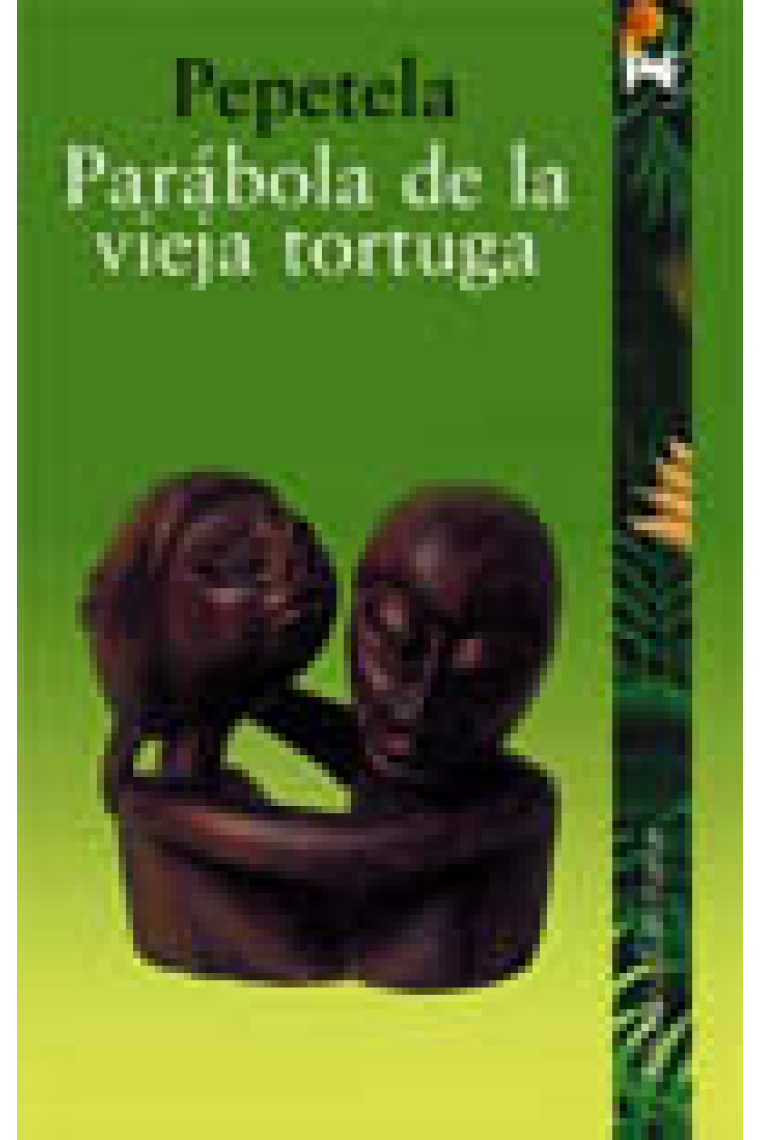 Parábola de la vieja tortuga