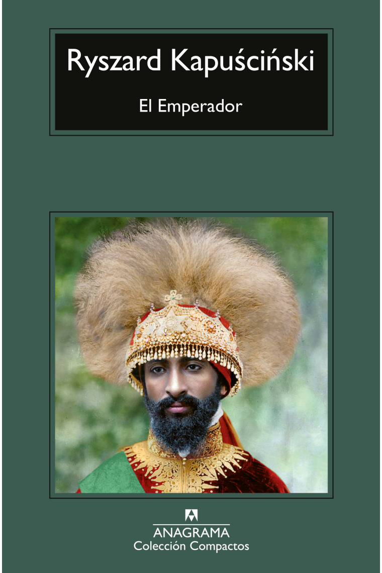 El Emperador