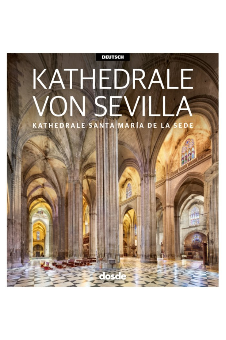ED VISUAL CATEDRAL DE SEVILLA