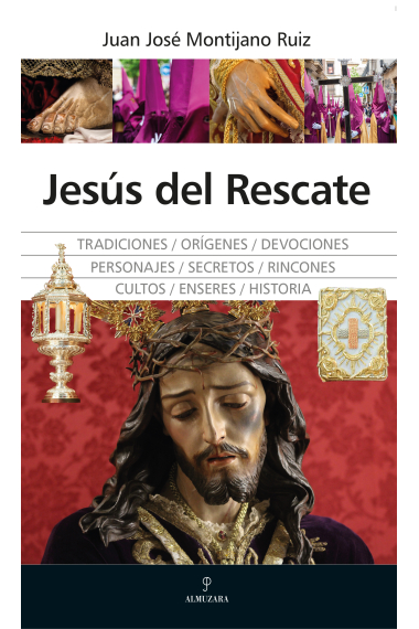 Jesús del Rescate