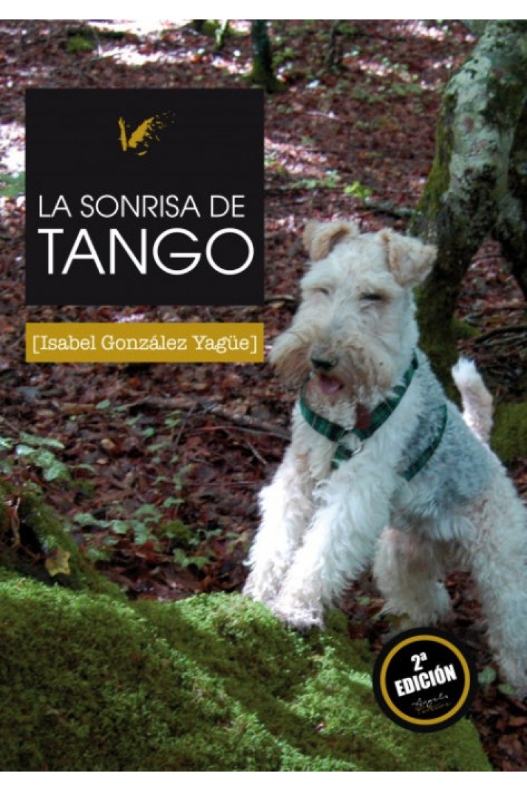 LA SONRISA DE TANGO