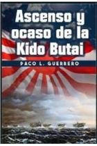 Ascenso y ocaso de la kido butai