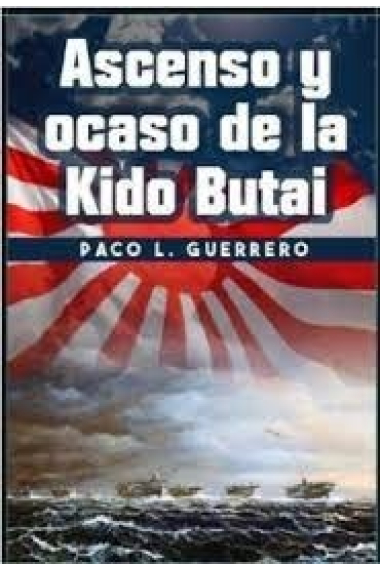 Ascenso y ocaso de la kido butai