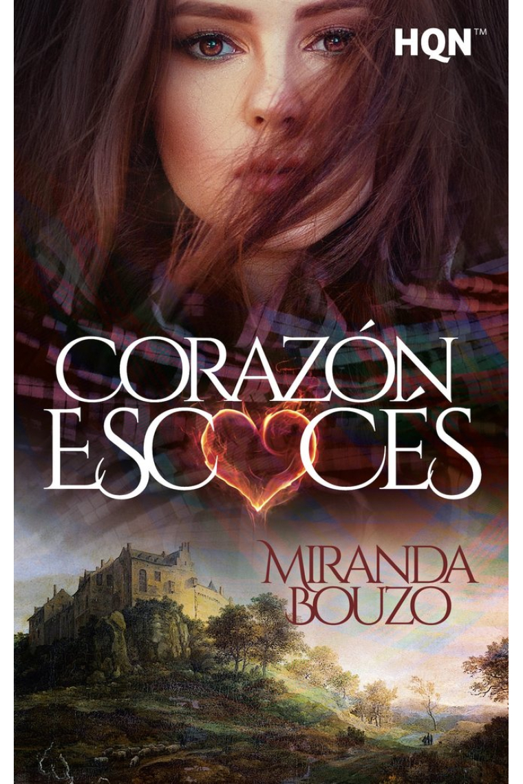 CORAZON ESCOCES