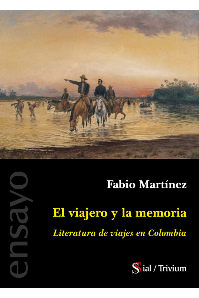 EL VIAJERO Y LA MEMORIA