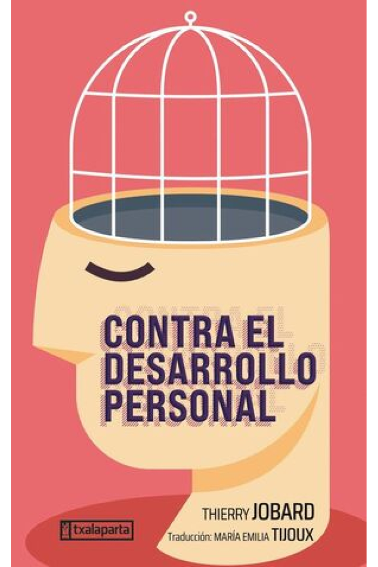 Contra el desarrollo personal