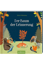 Der Baum der Erinnerung (kleine Geschenkausgabe)